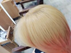 -心迪染发专门店