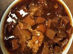 红烧牛肉-都市快车(南五马路店)