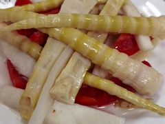 -荣生萝卜汤饭店