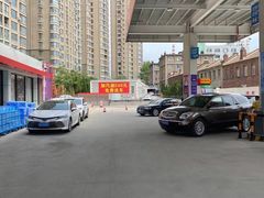 -中国石油加油站(新柳街)