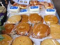 -留焕小吃·昆明非遗小吃品牌(文明街旗舰店)