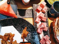 -湊湊火锅·茶憩(南京东路悦荟店)