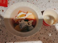-战斧牛排餐厅(悦方IDmall店)
