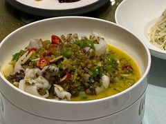 -梦都海鲜酒家(万达广场江桥店)