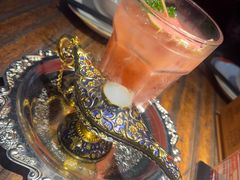 -辣得叫湘菜(观海卫店)