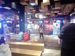 -几何影城观前街店(全激光影厅)