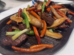 -蘇锦宴·淮扬菜烤鸭·小院(三元桥霄云路店)