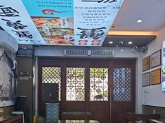 -百年老字号·观振兴蟹黄面·三虾面·苏式面(观前街富仁坊巷店)