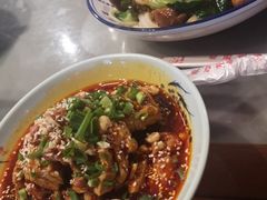 -贺秦生陕面王(富力城店)