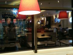 -必胜客(武汉欢乐谷店)