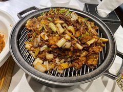 -福海居烤鸭店(鸟巢店)