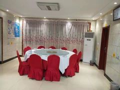 包厢-宾朋海鲜特色美食餐厅·纯手工鲅鱼水饺(兴海路店)