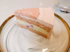 -EVERNAKED裸蛋糕(SOHO天山店)