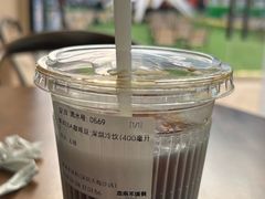 -本来不该有·鲜果咖啡(大梅沙店)