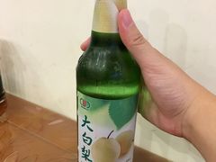 大白梨-吉味馆(柠溪店)