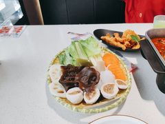 -鱼酷活鱼烤鱼(仙林金鹰店)