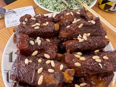 -品鲜村农家菜·阳澄湖大闸蟹(总店)