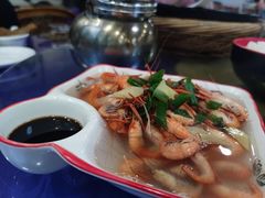 -秋香鱼馆(世凹桃园店)