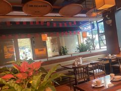 -如轩·海鲜砂锅粥·潮汕菜(一品天下店)