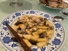 -壹零贰小馆(桂城石啃店)