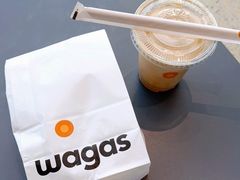 -Wagas沃歌斯(虹桥机场T1店)