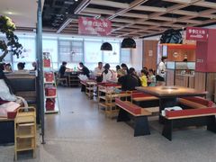 -季季红火锅(长沙步行街店)