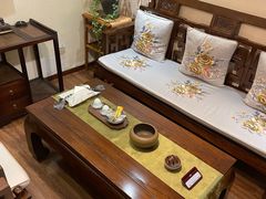 -畅和茶坊·曦瓜中国大红袍