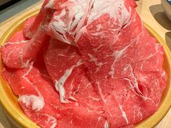 -温野菜涮涮锅(万象城店)