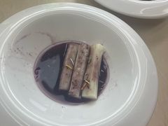 -锦园餐厅(九龙湖开元度假村店)