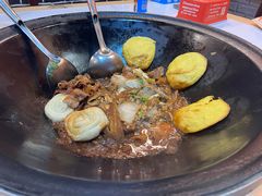 -王老六铁锅炖鱼(长春路店)