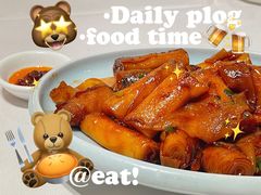 -宝园酒家(美林M·LIVE天地东座店)