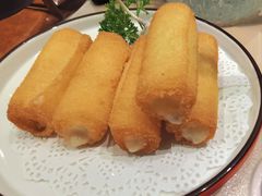 大良炸牛奶-味妙顺德厨房(绿地缤纷城店)