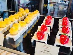 -广州富力君悦大酒店·凯菲厅