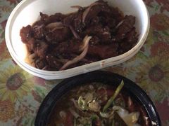 -金掌勺·锅包肉(广渠门店)