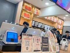 -霸王茶姬(正佳广场店)