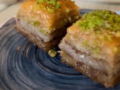 Baklawa巴克拉瓦-La Medina餐厅(亮马河南路店)