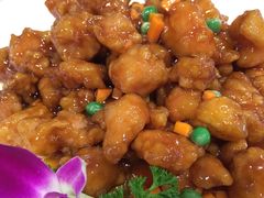-牟传仁饭庄(星海店)