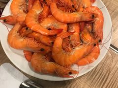-RISE RESTAURANT(滨海湾金沙店)
