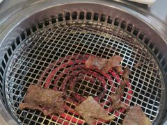 -尚宴牛特鲜自助(太原街万达店)