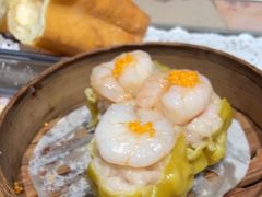 -点都德(华强南店)