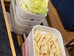 -骨气鼓气羊棒骨·羊蝎子(住总万科广场店)