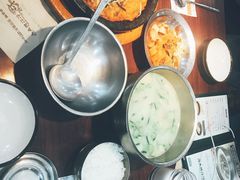 -神仙雪浓汤(明洞店)