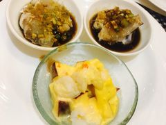 -温州王朝大酒店-自助餐厅