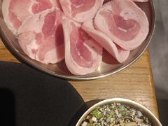 -汉拿山(北京上地华联店)