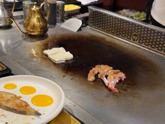 -大神太神·铁板烧(瑞虹天地月亮湾店)