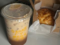 -星巴克(厦门乐群广场分店)