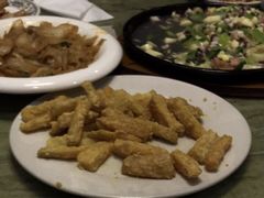 -华春餐馆(鱼山路店)