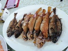 -鹏城人家海鲜酒家·23年老字号(较场尾店)