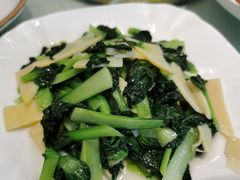 塔菜冬笋-启东海鲜人家(古美路店)