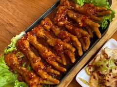 -百年石锅饭·朝鲜族传统民餐